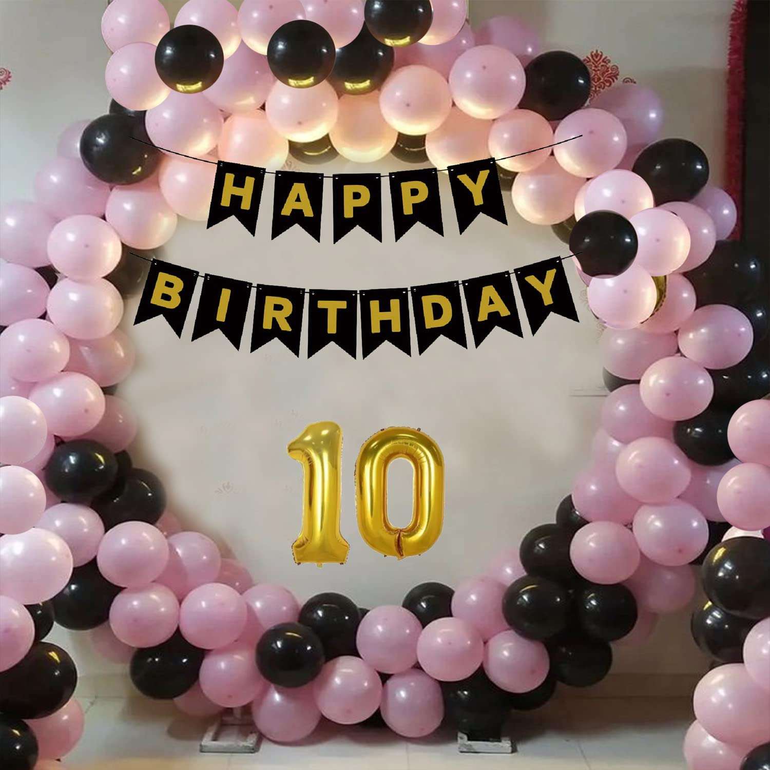 Balloon Decoration in Delhi