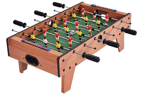 Foosball Table