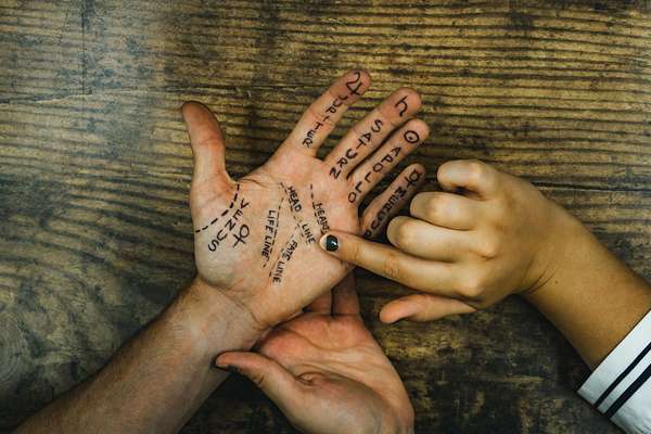 Palmist