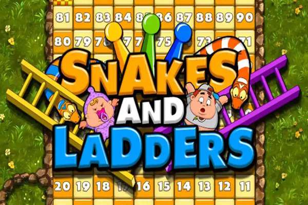 Snake & Ladder