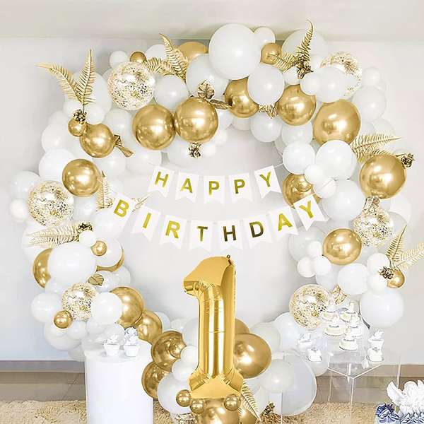 Magical Birthday Theme for Girls: Sparkle and Delight