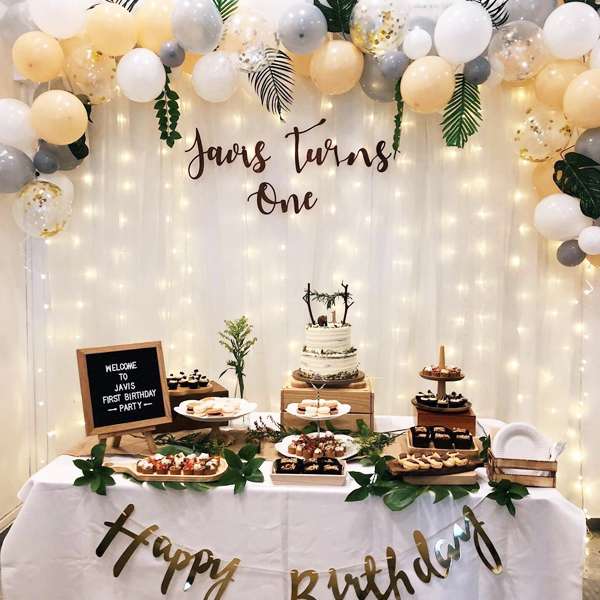 Birthday theme for Girls – Best Birthday theme for Girls