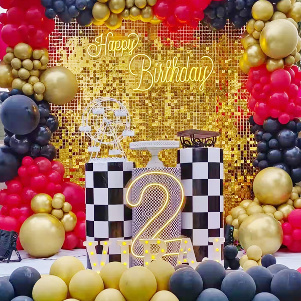Party Organisers | Birthday Party Organisers in Chandigarh