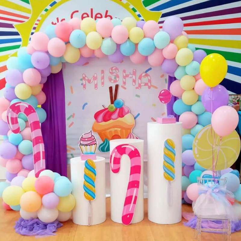 Candy Land