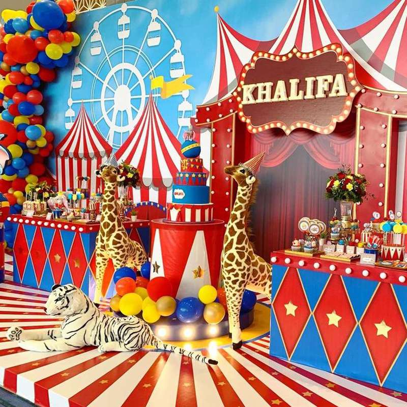 Carnival