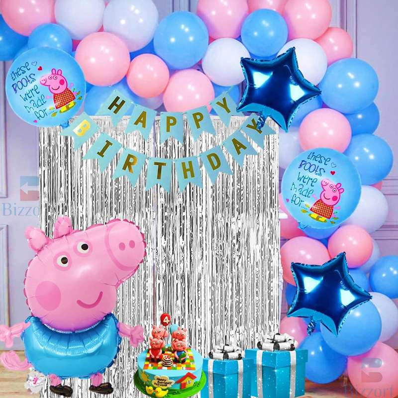 Peppa Pig