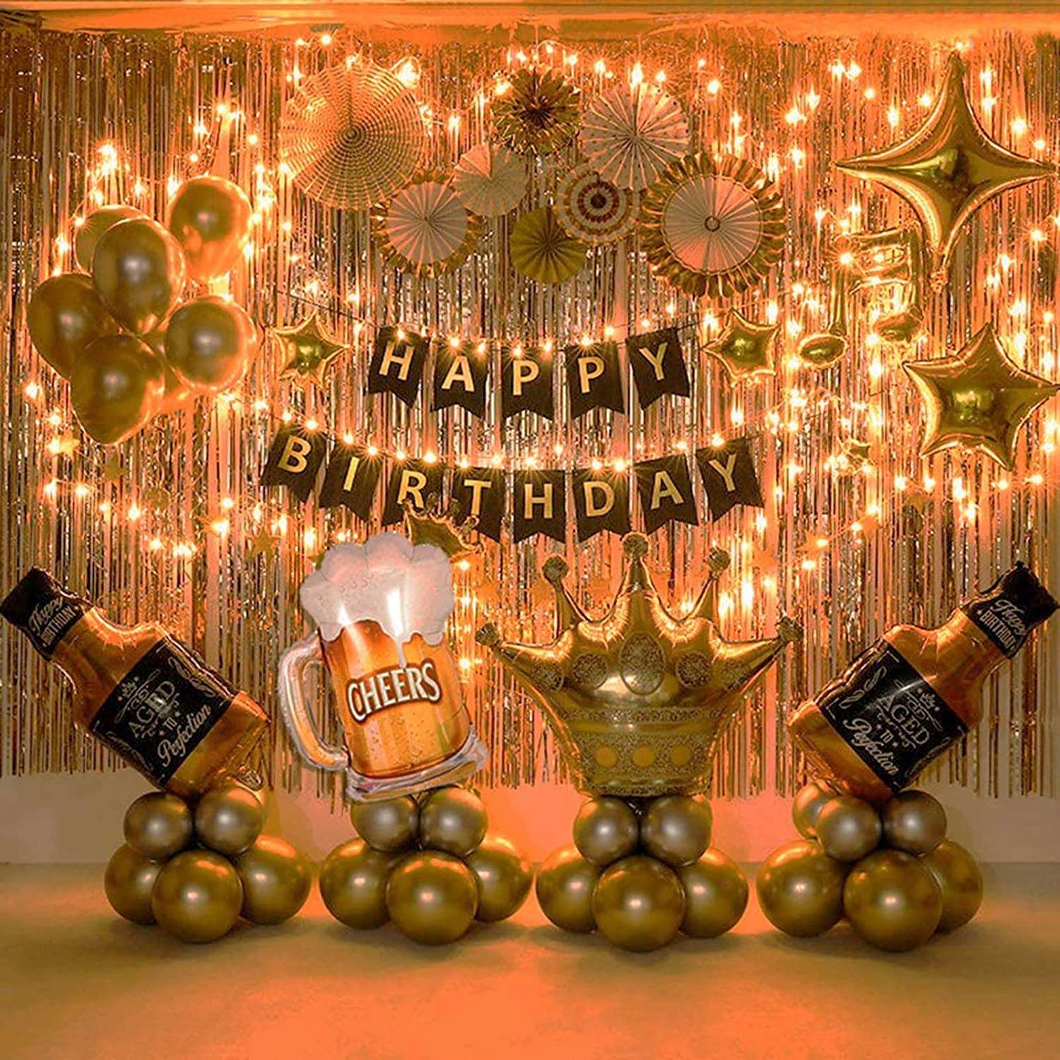 Birthday party organisers in delhi